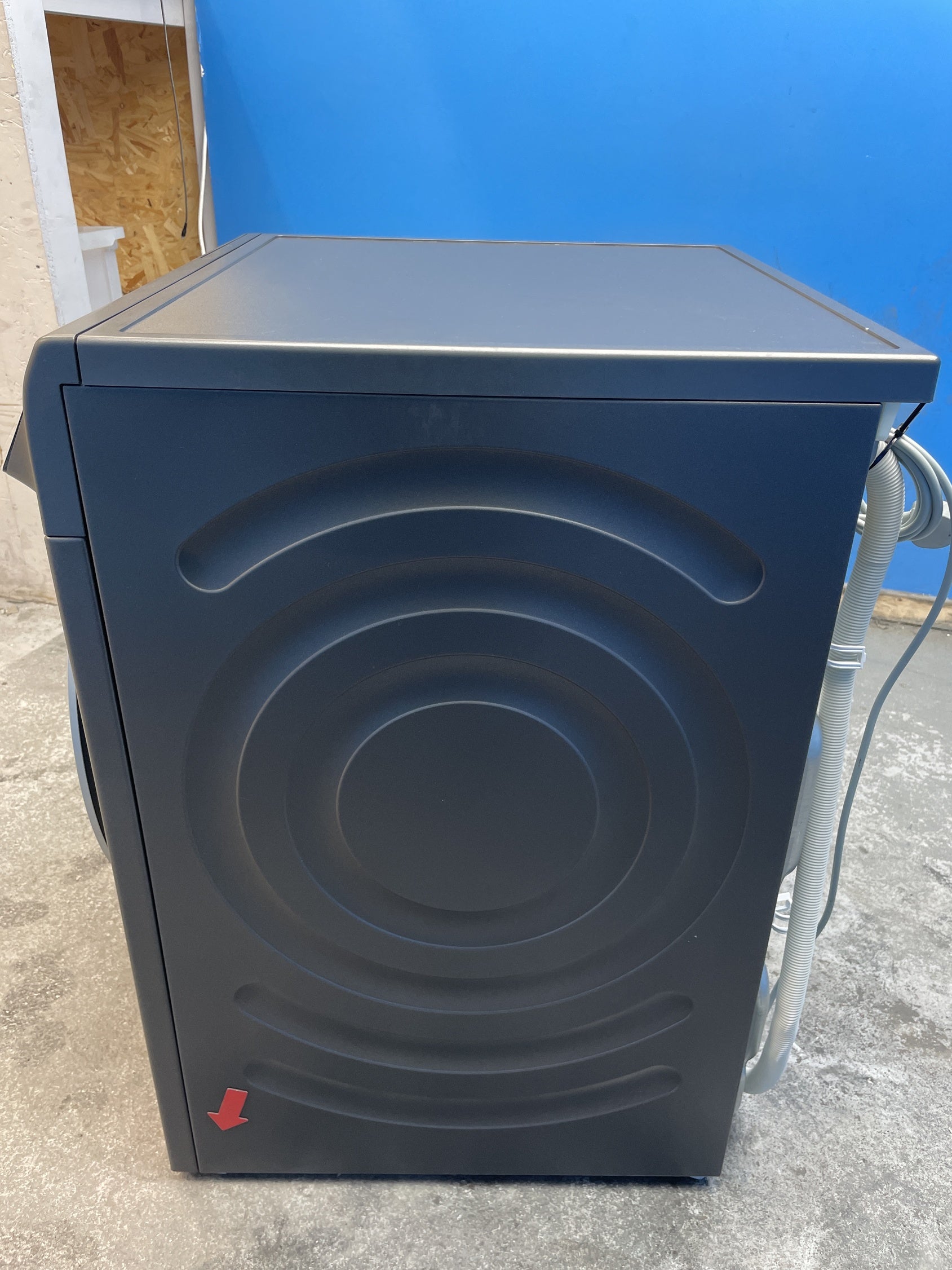 #GRC-158-096 - Bosch WGH254ARGB 10kg i-DOS Washing Machine with Home Connect