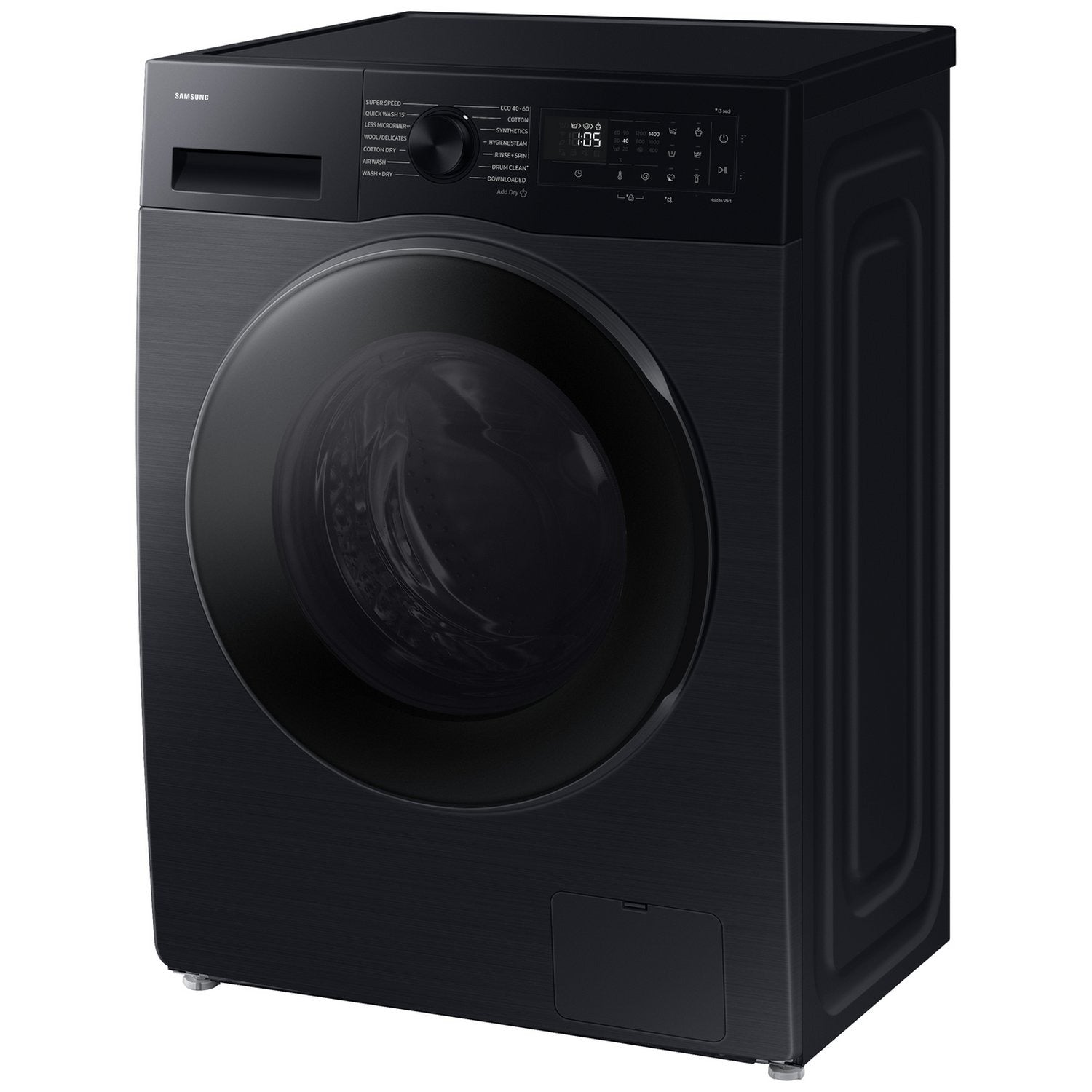 Samsung Series 5 WD90DG5G34BB 9/5kg 1400rpm Washer Dryer – Renew 2 U