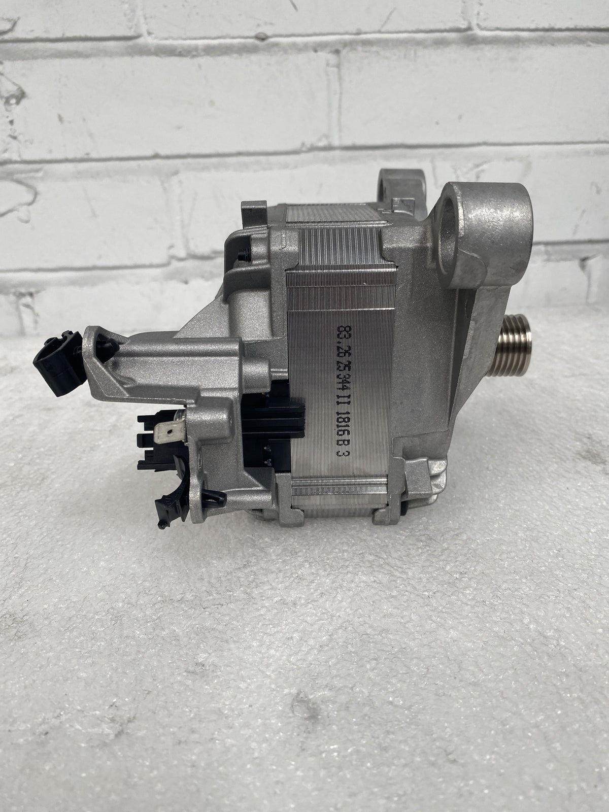 #GRC-159-681 - Bosch WGG254Z1GB Washing Machine Motor