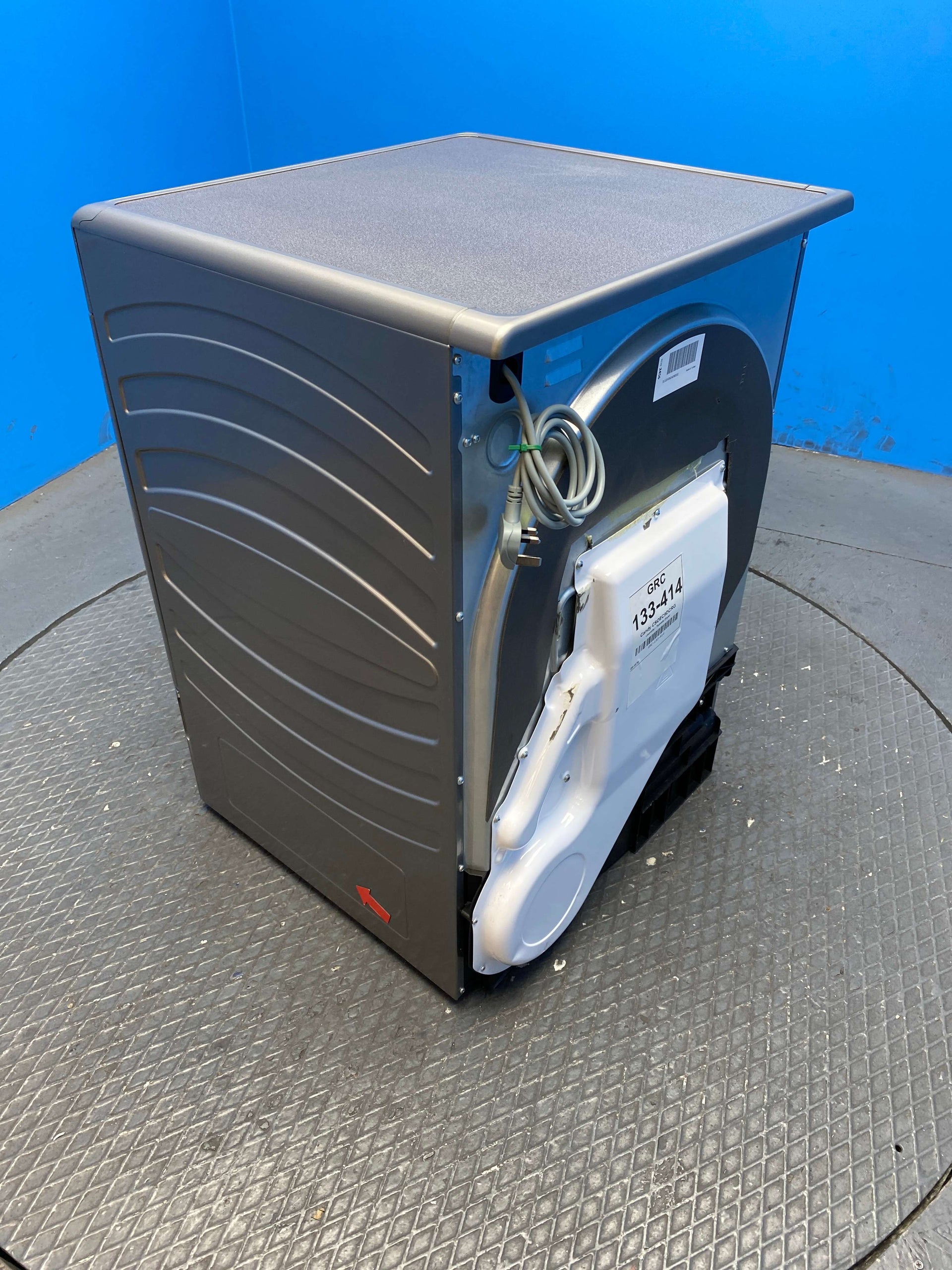 Candy CSOEC9DCRG 9kg Condenser Smart Pro Tumble Dryer