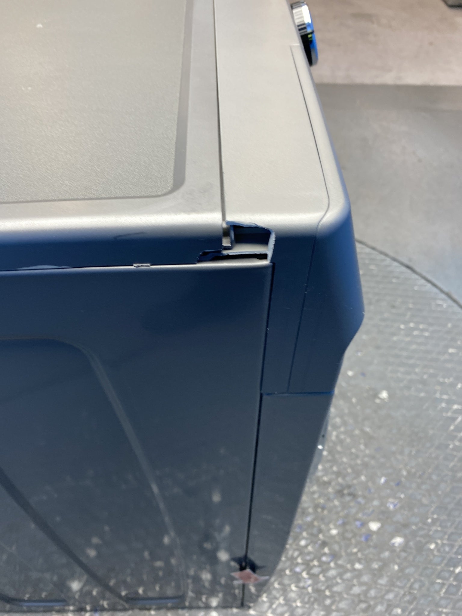 Hoover HWB49AMBCR 9kg 1400 Spin Washing Machine