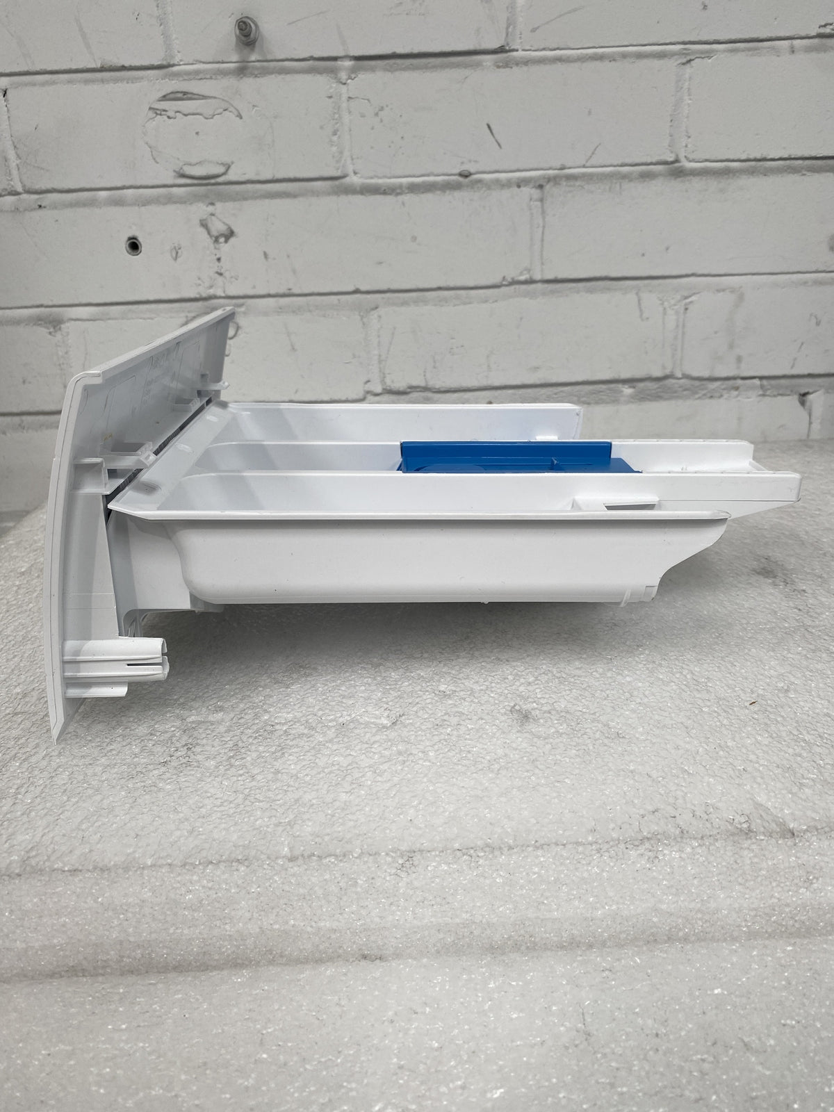 #GRC-159-680 - Bosch WGG254Z1GB Washing Machine Dispenser Drawer
