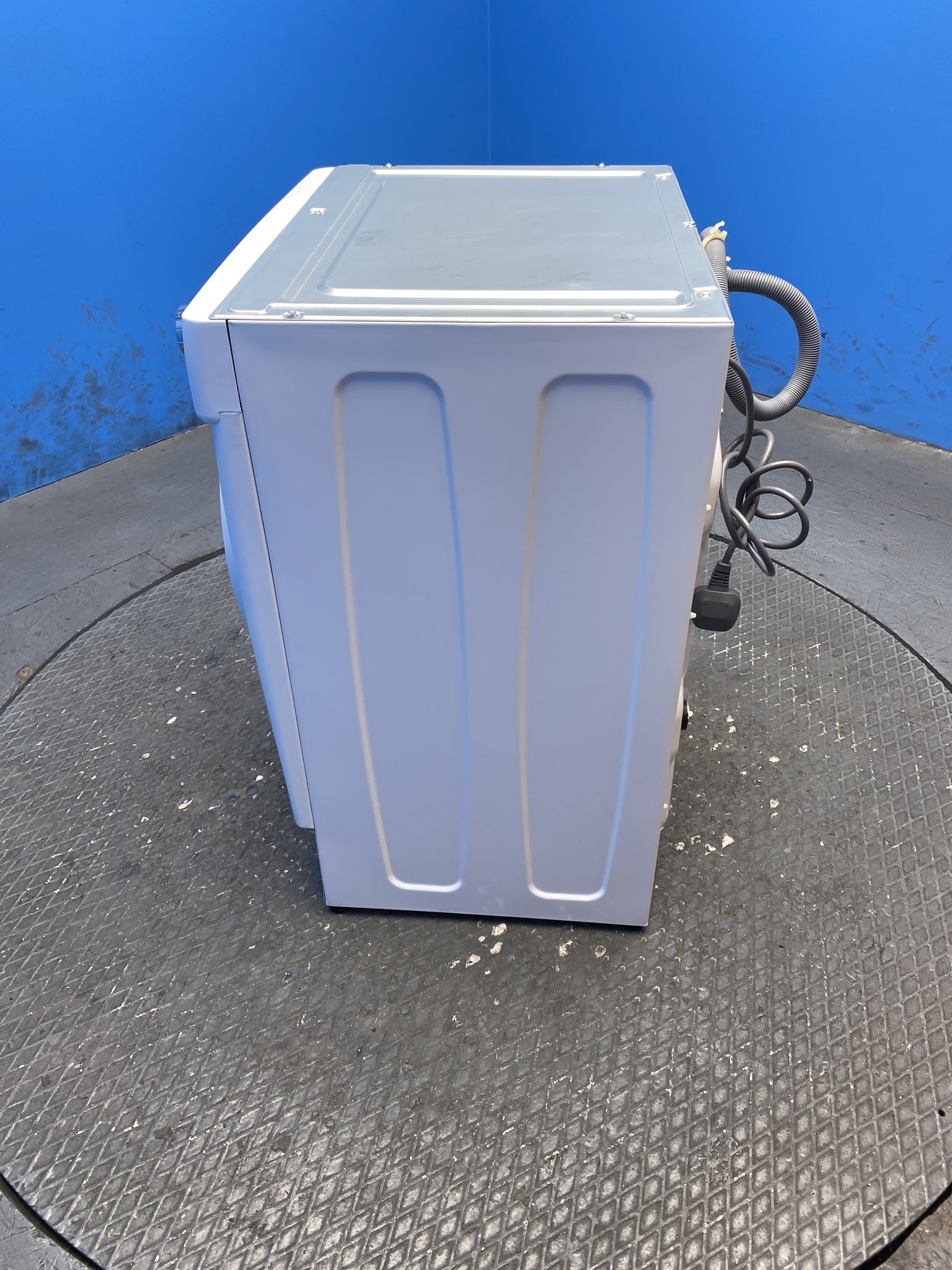 Hoover HBD 485D2E Integrated 8kg/5kg 1400rpm Washer Dryer