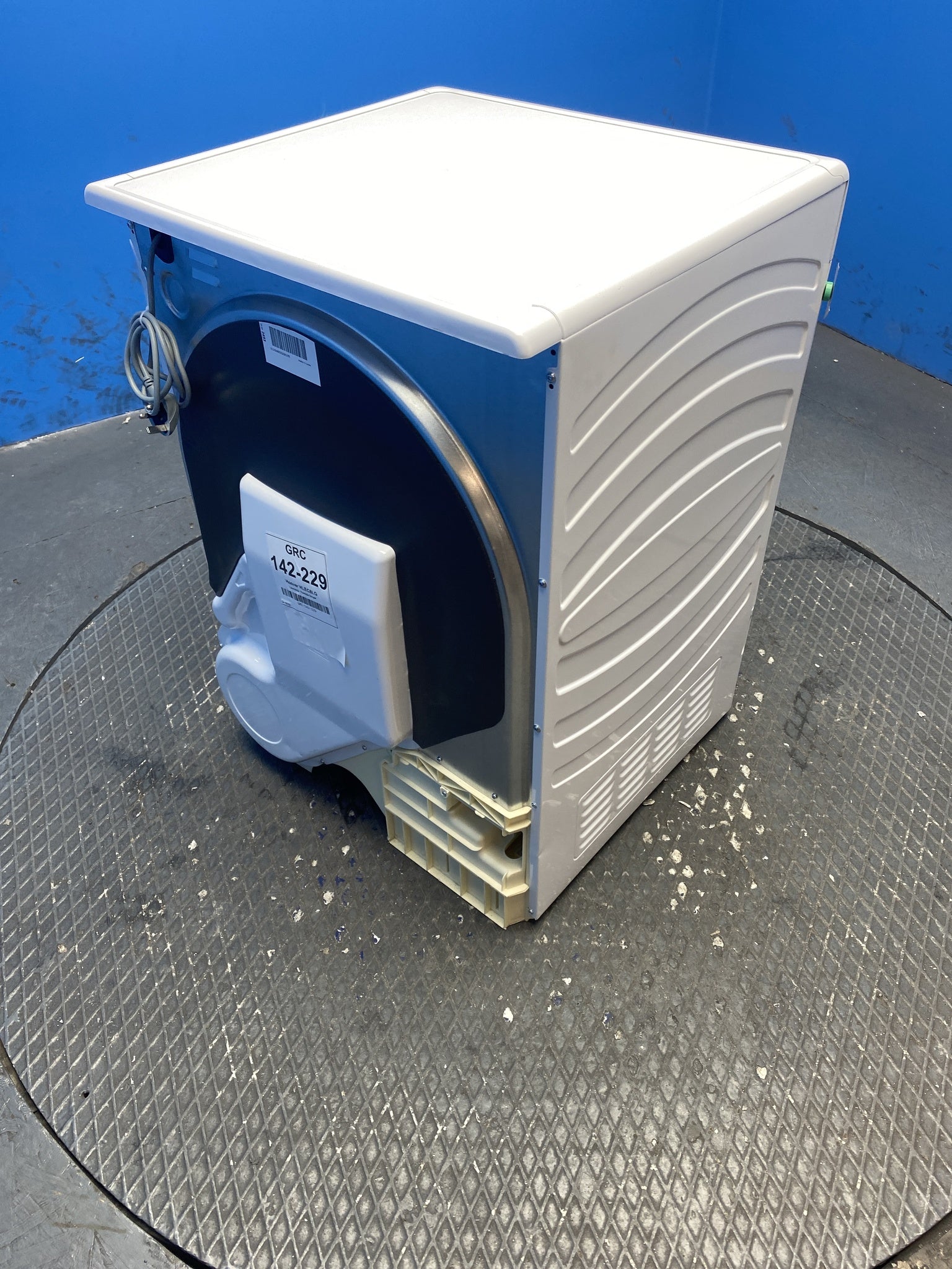 Hoover HLEC8LG 8kg Condenser Tumble Dryer