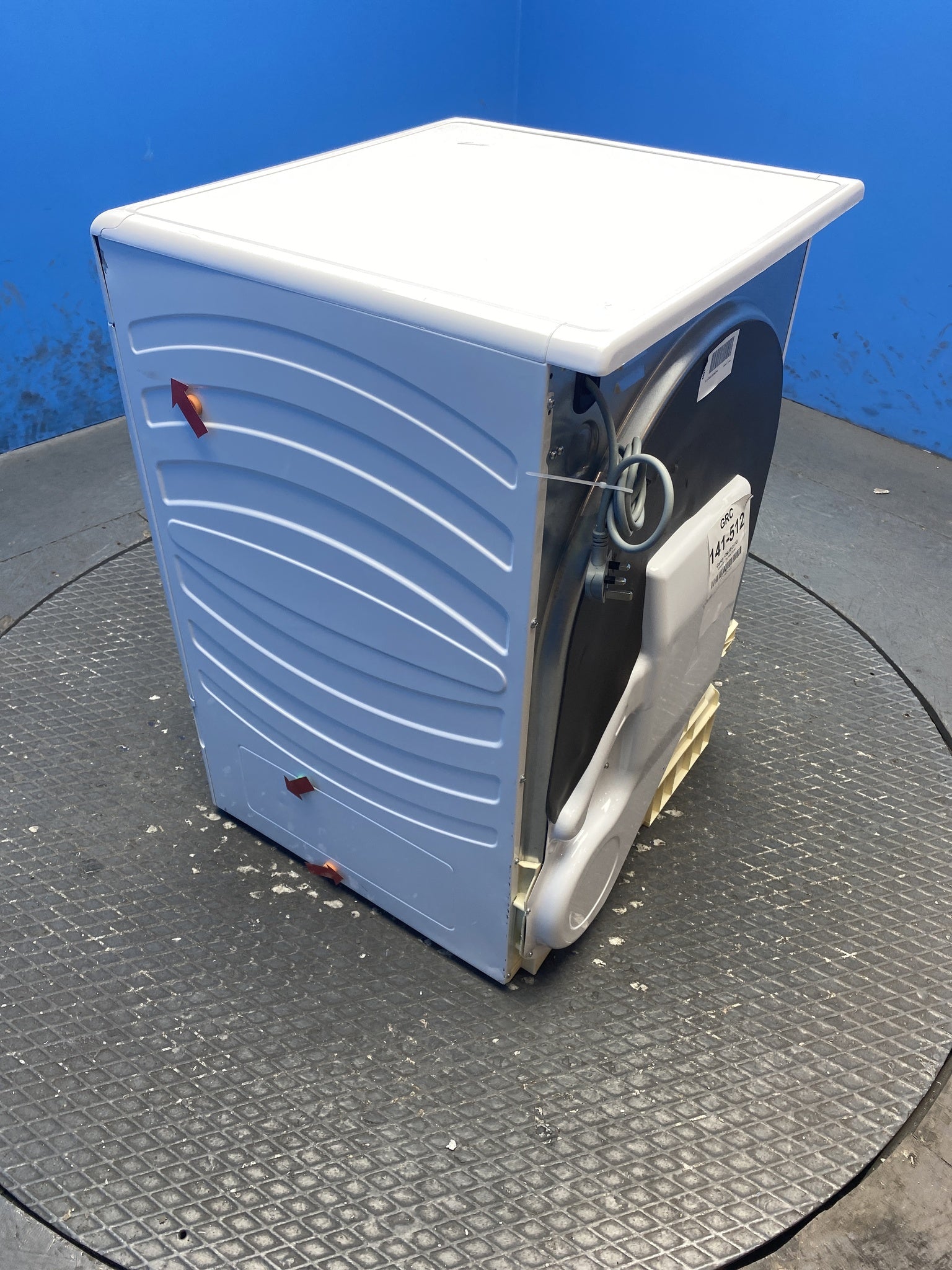 Candy CSOEC9TG Smart Pro 9kg Condenser Tumble Dryer