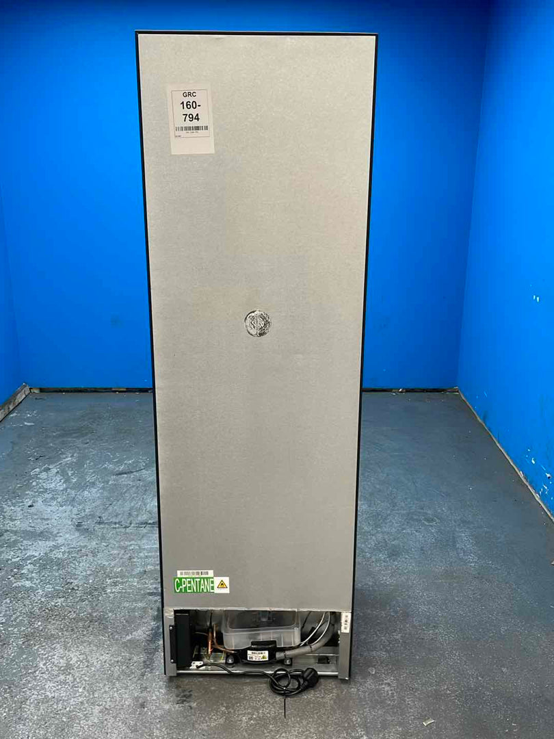 #GRC-160-794 - Candy CCT3L517EWBK 246 Litre Combi Fridge Freezer