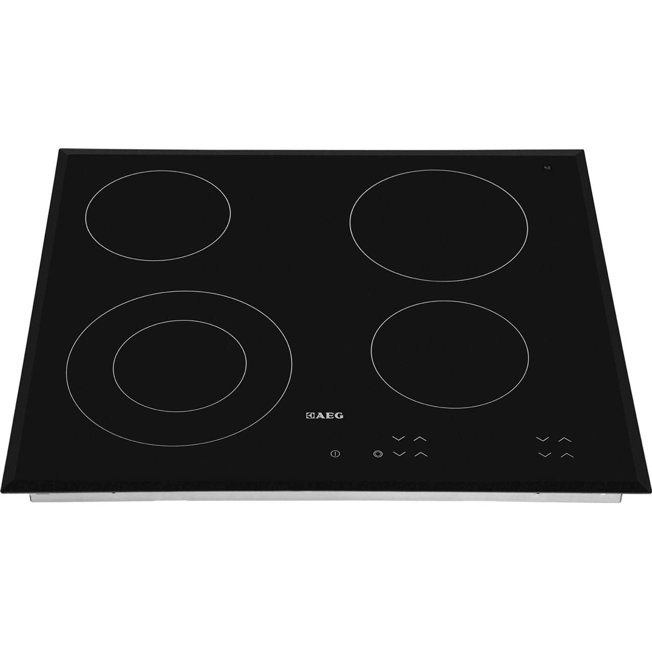 AEG HK624010FB 60cm Ceramic Electric Hob – Renew 2 U