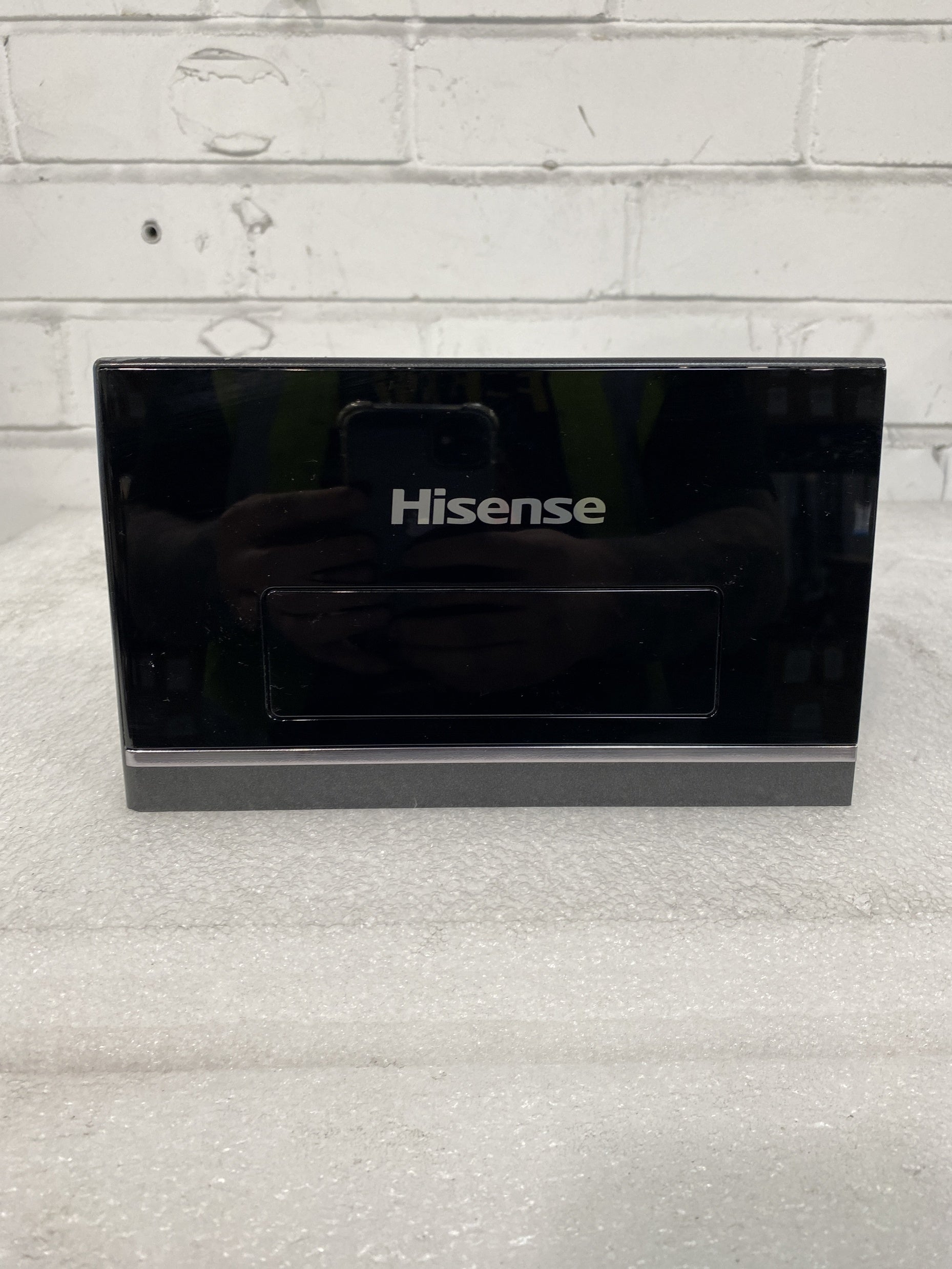 #GRC-158-148 - Hisense REMOVE - WF511245BBR Washing Machine Dispenser Drawer