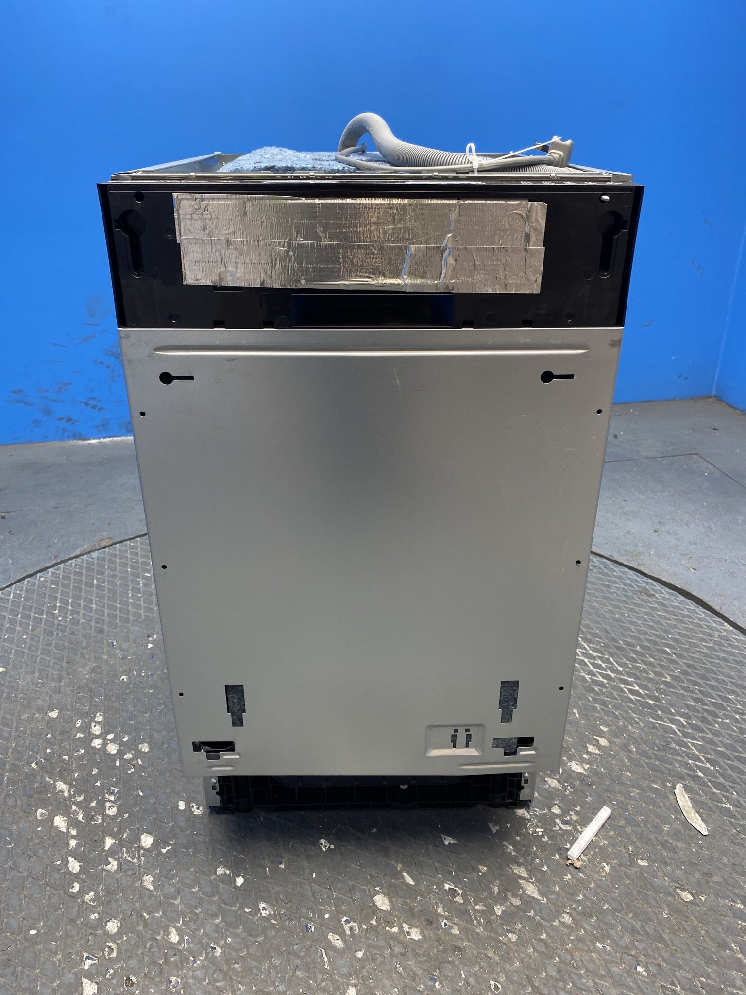 Candy Brava CDIH2L952 Intergrated Slimline 9 Place Dishwasher