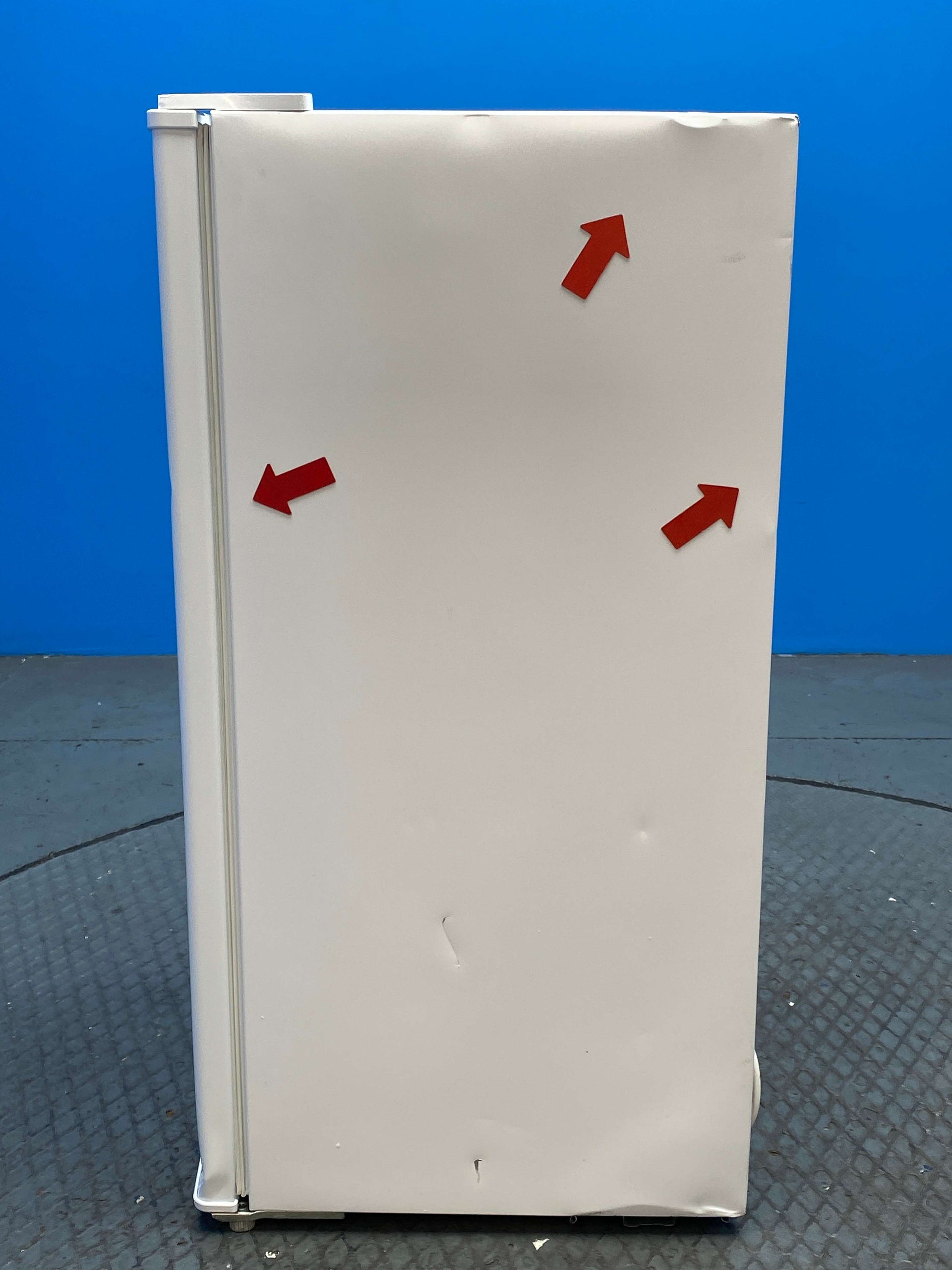Statesman UC47LFW 93 Litres Under Counter Fridge