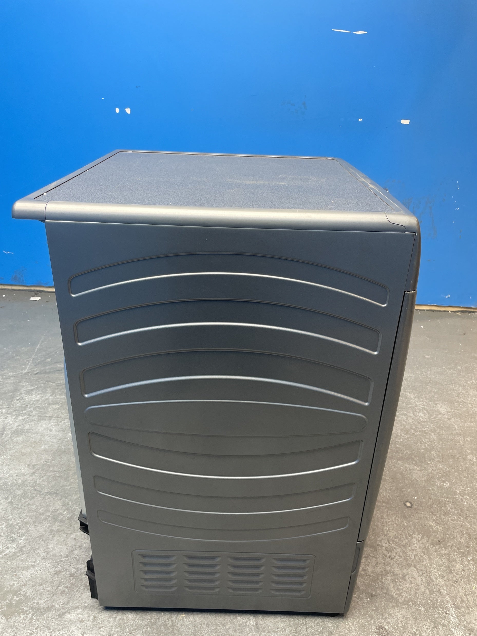 #GRC-159-596 - Hoover H-DRY 350 HRE C10TBER-80 10kg Condenser Dryer
