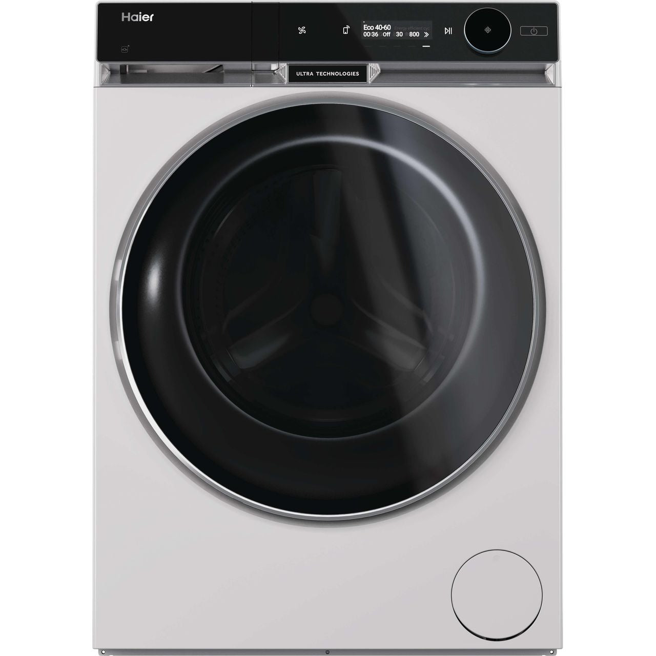 Haier X Series 11 HWD120-BD16397EU1 12kg/7kg 1400rpm Washer Dryer – Renew 2 U