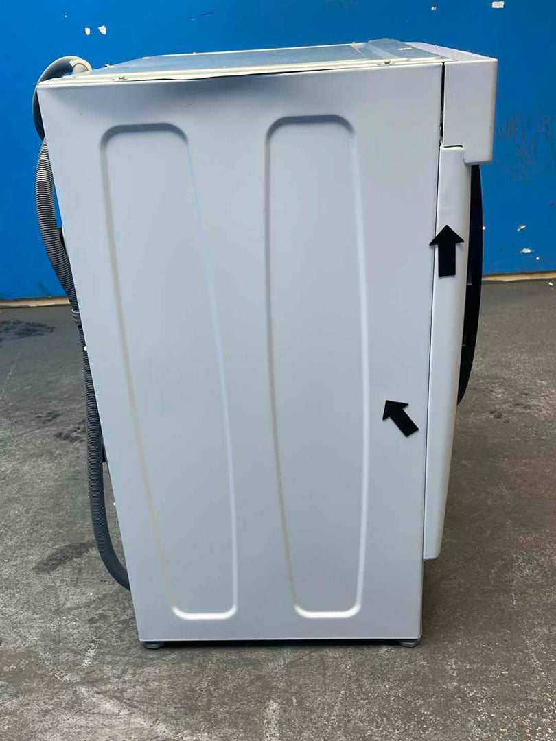 #GRC-161-509 - Hoover BH4S69M6DB9J-80 Built-In 9kg 1600 Spin Washing Machine
