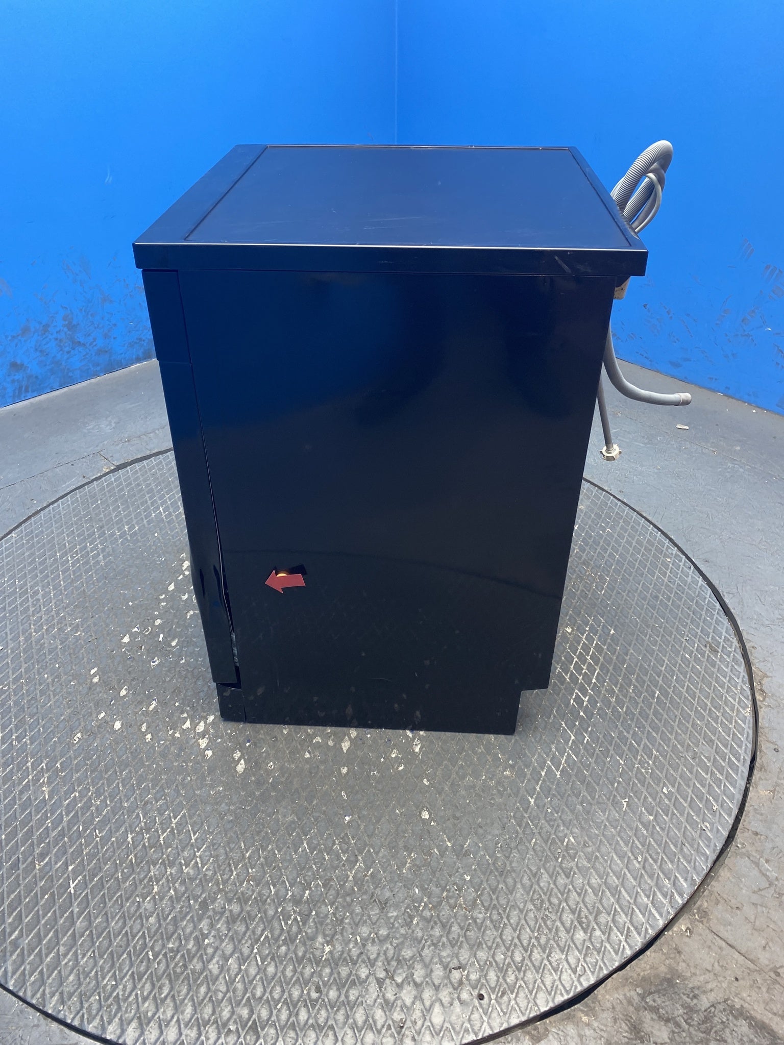 Candy Rapido CF3C9E0B-80 13 Place Freestanding Dishwasher