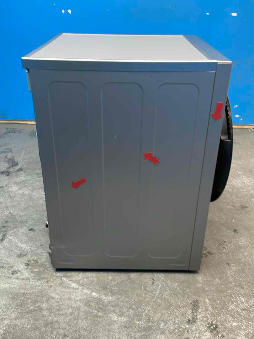 #GRC-159-403 - LG RHX7009TSB 9kg Dual Inverter Heat Pump Tumble Dryer
