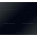 Haier HAISJ64MC Series 2 60cm 4 Zone Smart Induction Hob - Renew 2 U