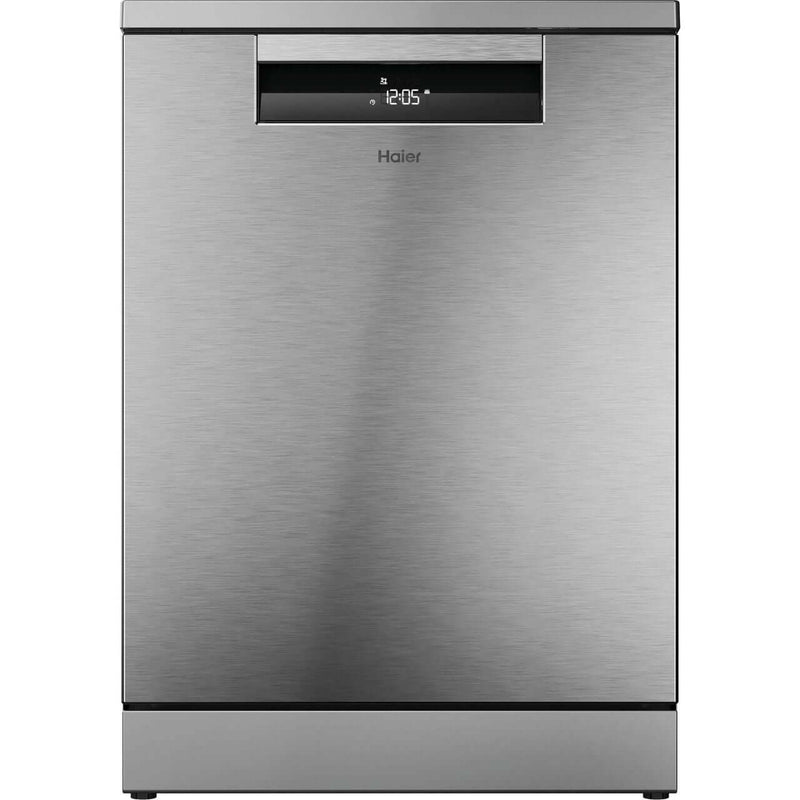 Haier I-Pro Shine Series 7 XF 4A4M0X-80 Wi-Fi 14 Place Dishwasher
