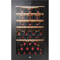 Haier HWS49GA Series 5 49 Bottle Wine Cooler - Renew 2 U