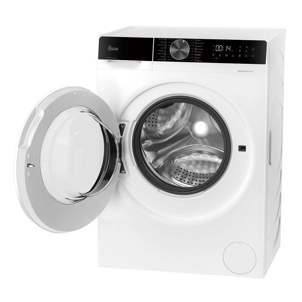 Hoover Series 3 8kg/5kg 1400rpm Washer Dryer – Steam Technology, ProActive Wash – Renew 2 U