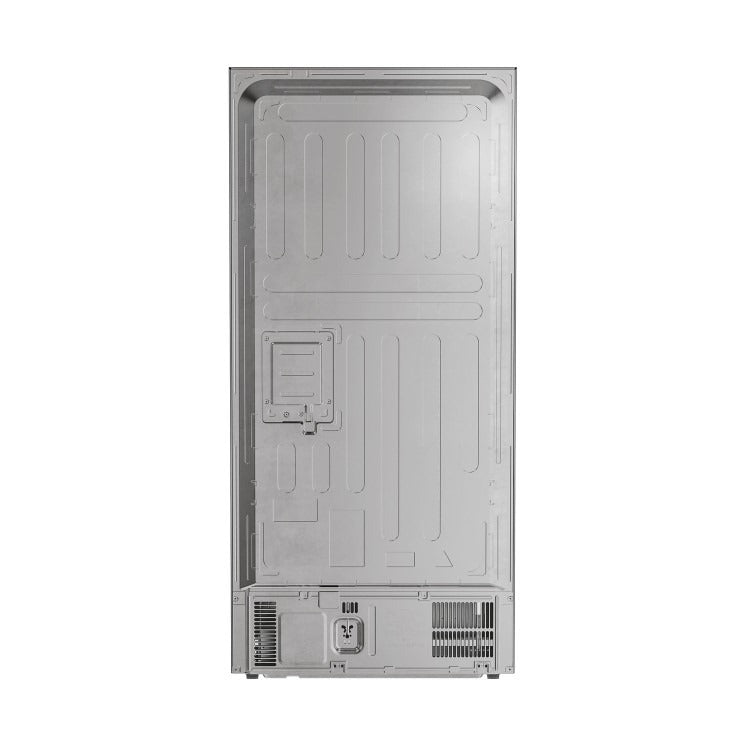 Hoover HHCR3818ENPL 463 Litre 4 Door No Frost Fridge Freezer – Renew 2 U