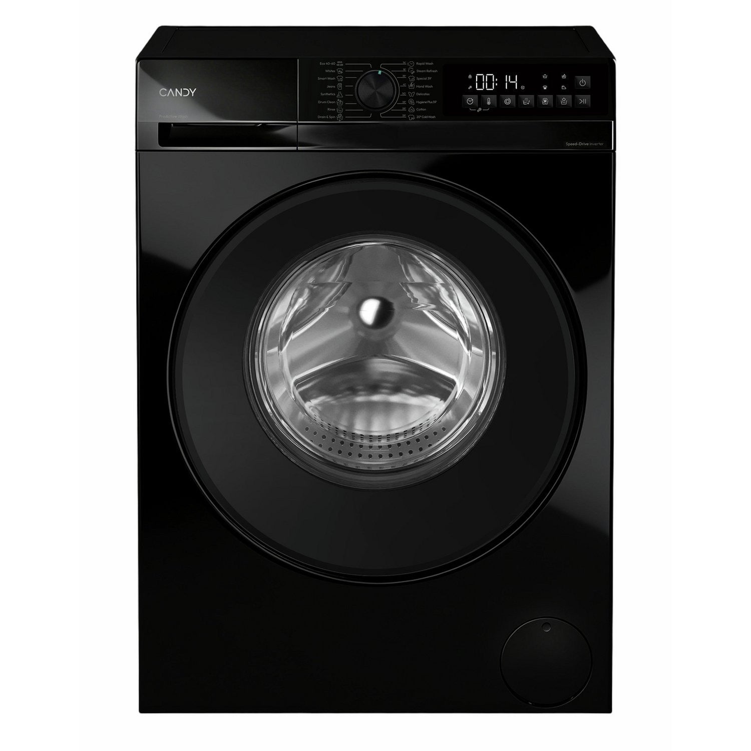 Candy Quick Pro GD 49B10B-80 9kg 1400rpm Washing Machine – Renew 2 U