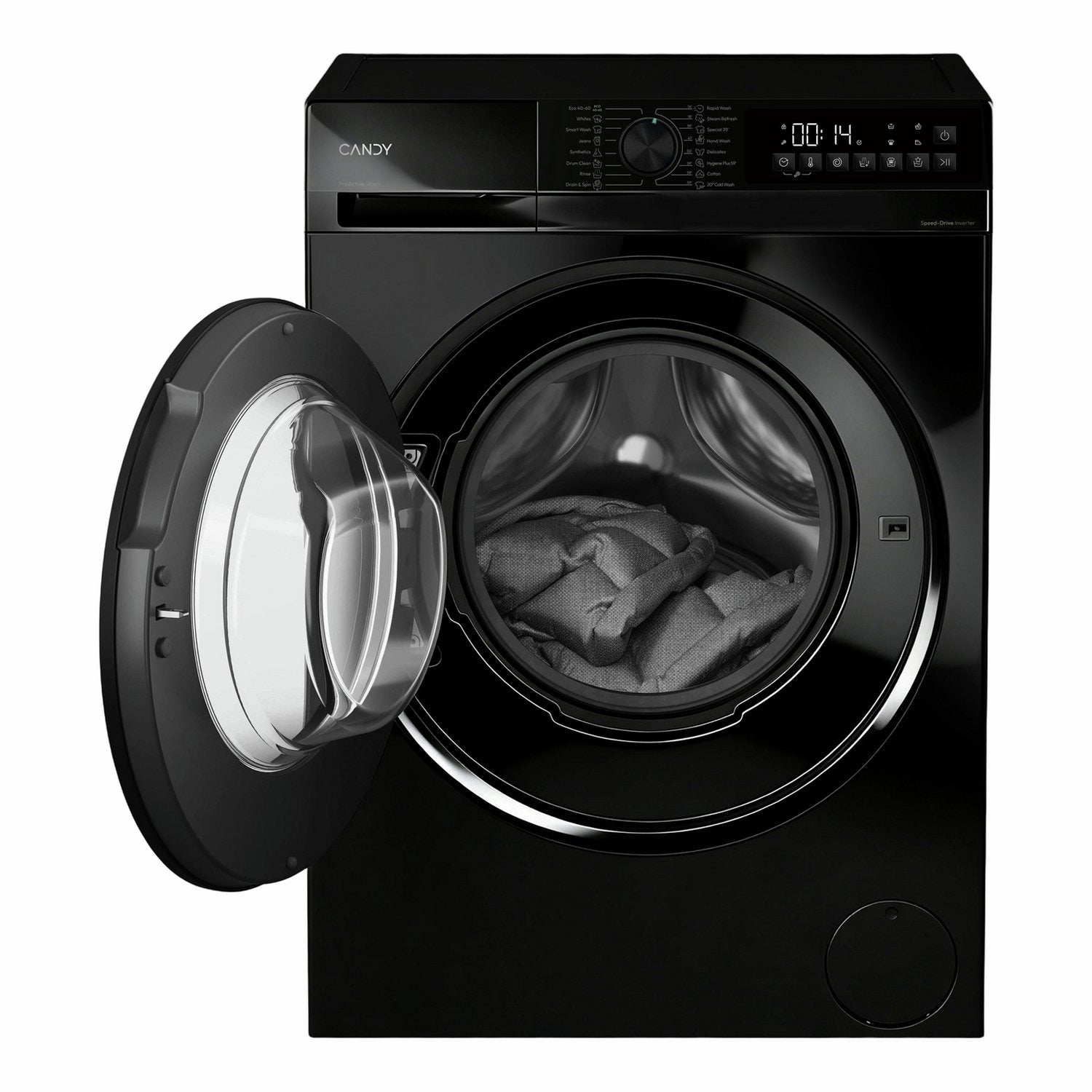 Candy Quick Pro GD 49B10B-80 9kg 1400rpm Washing Machine – Renew 2 U