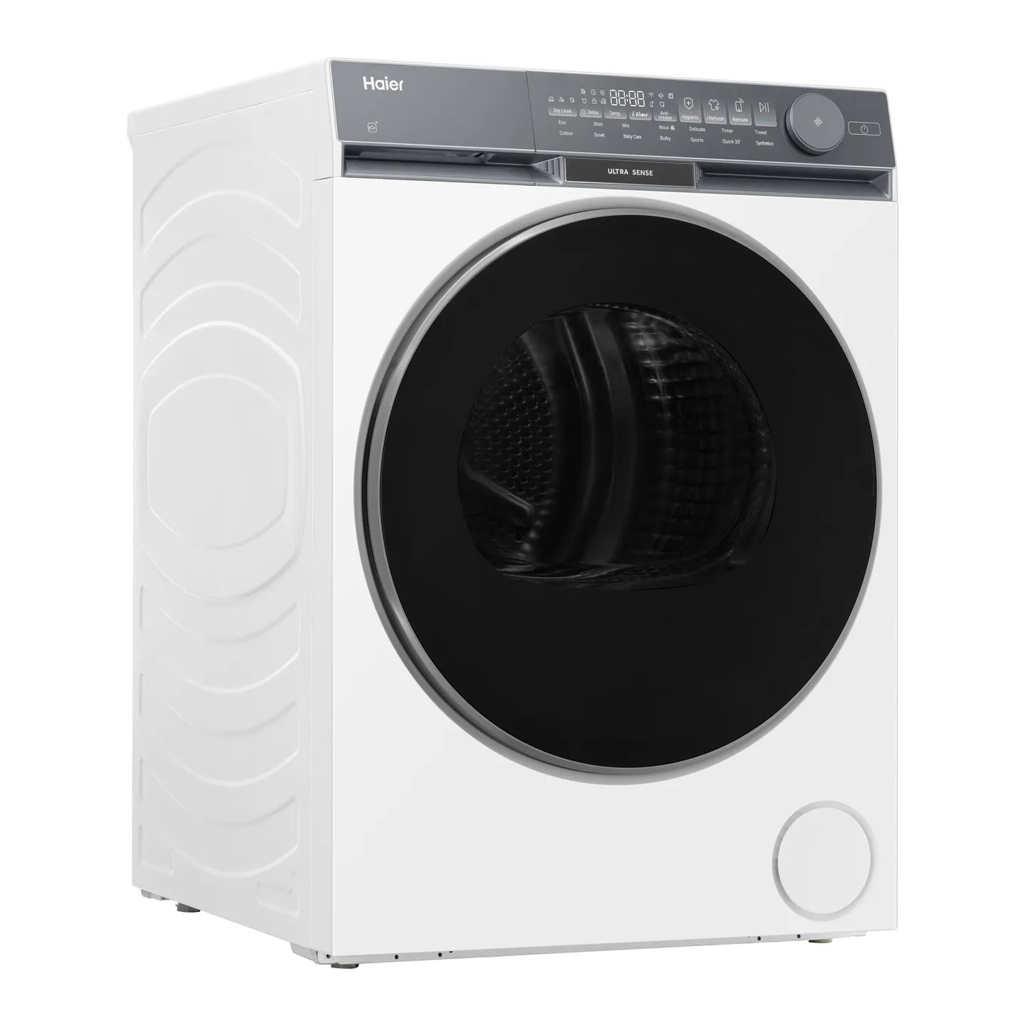 Haier X Series 9 HD90-CQ387GU1 9kg Heat Pump Tumble Dryer - Renew 2 U