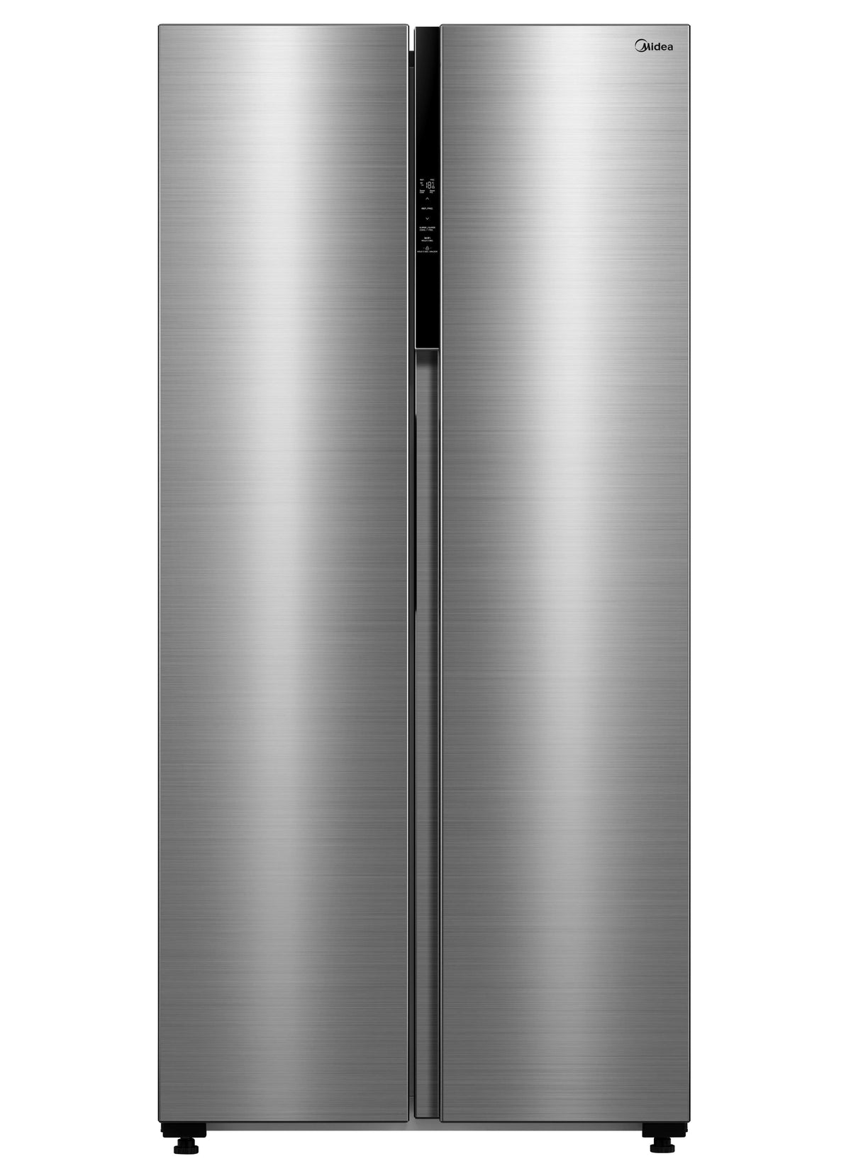 Midea MDRS619FIE46 460L Smart American Fridge Freezer – Renew 2 U