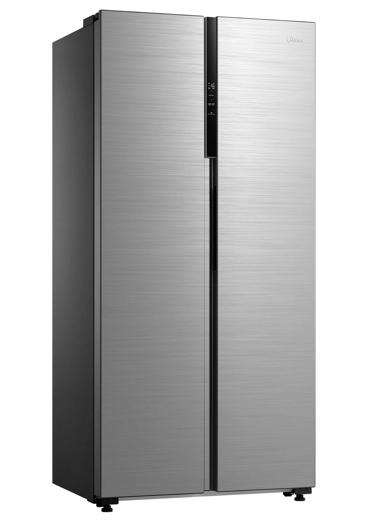 Midea MDRS619FIE46 460L Smart American Fridge Freezer – Renew 2 U