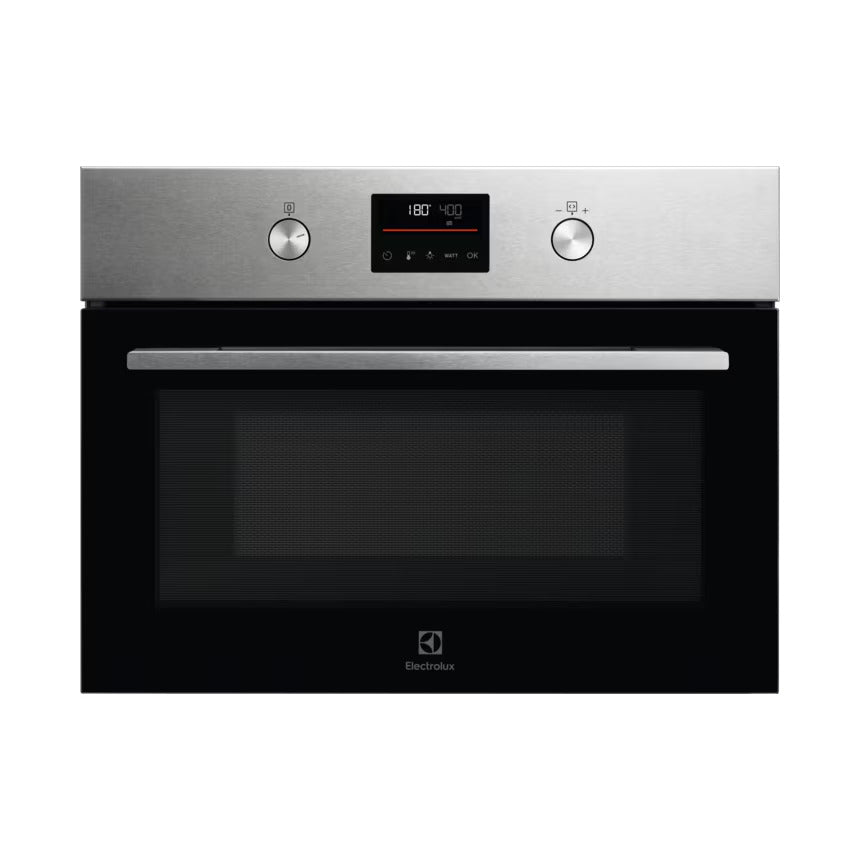 Electrolux KVLFE46TX 43L Built In Combination Microwave Oven – Renew 2 U