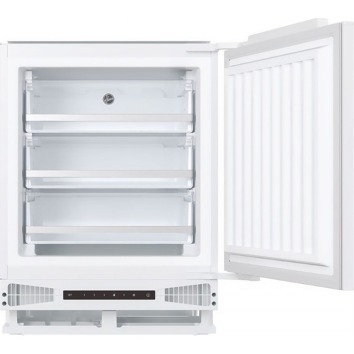 Hoover HUSE68EWKP 95 Litre Built Under Counter Freezer – Renew 2 U