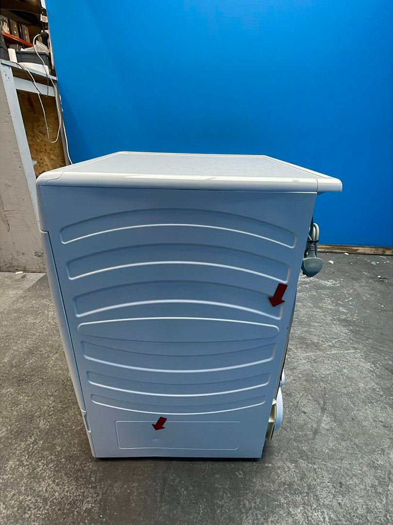#GRC-162-072 - Candy Smart CSEC8LF-80 8kg Condenser Tumble Dryer