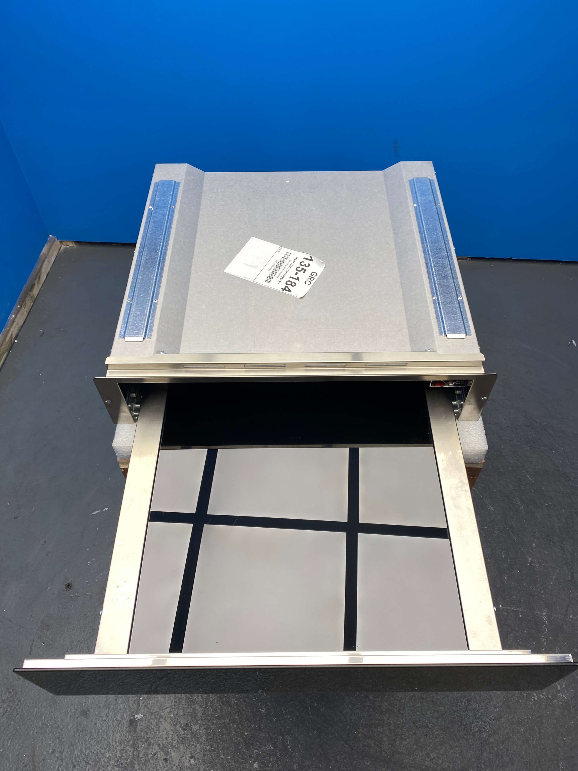 Haier Series 6 HWO15NWD6XB1 60cm Warming Drawer