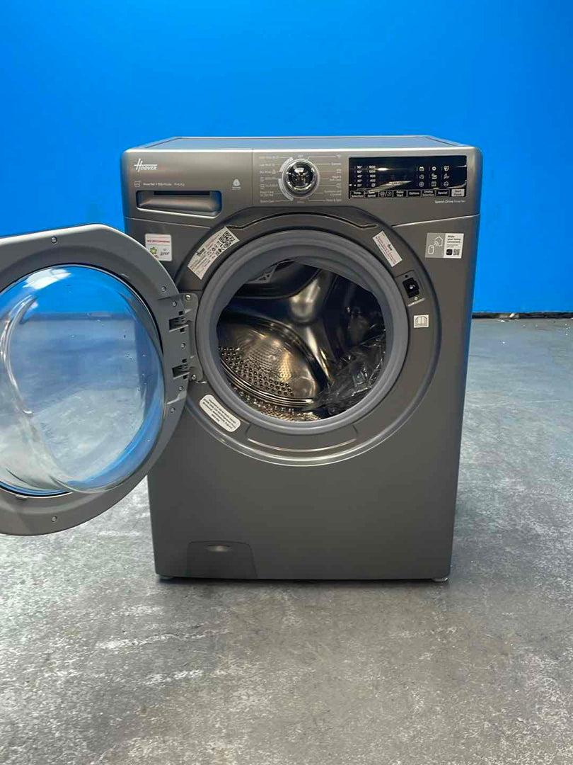 #GRC-161-497 - Hoover H3DPS6966TAMBR 9/6kg 1400 Spin Washer Dryer