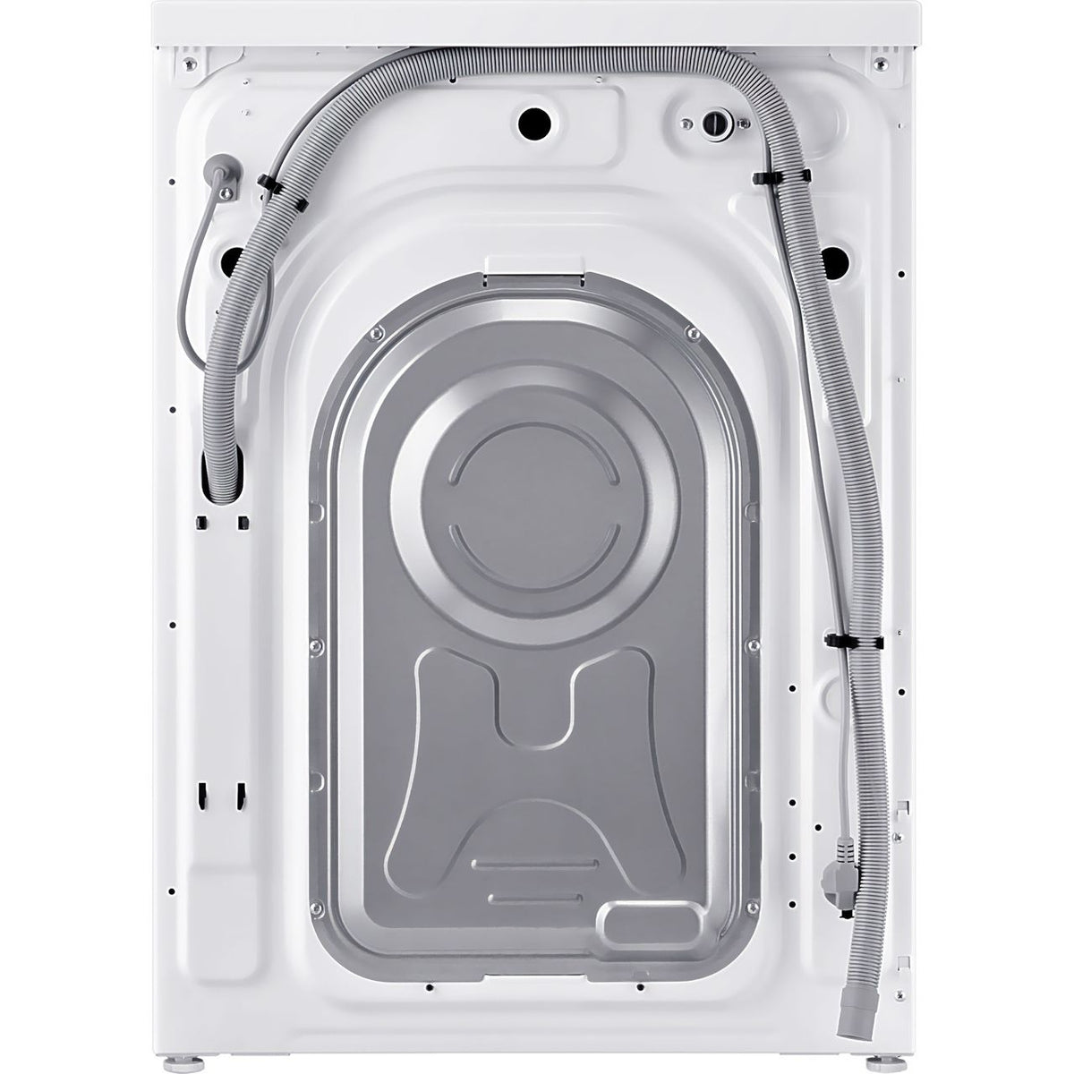 Samsung Series 5 WW90CGC04DAE 9kg 1400rpm ecobubble Washing Machine – Renew 2 U