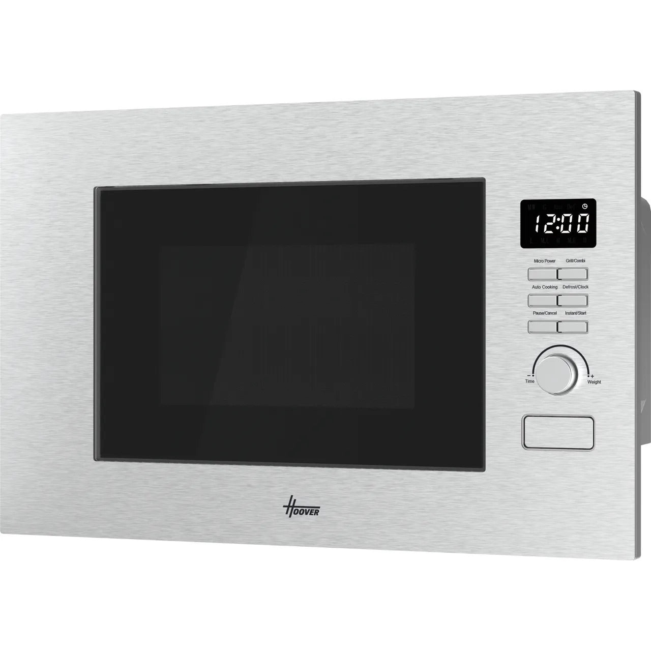 Hoover HO38FL7NWBXUK Built-In 20L Microwave with Grill – Renew 2 U
