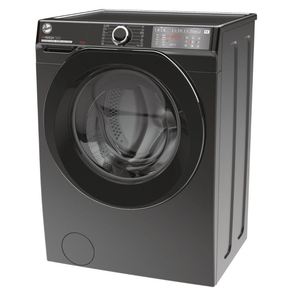 Hoover HWB411AMBCR/1-80 11kg 1400 Spin Washing Machine – Renew 2 U