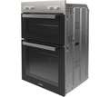 Logik LBUDOX23 Built-In Electric Double Oven - Renew 2 U