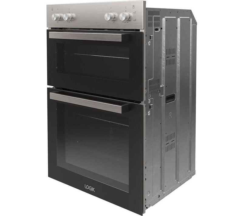 Logik built in oven hotsell