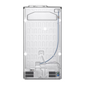 LG InstaView™ GSXV80PZLE American Style Fridge Freezer - Renew 2 U