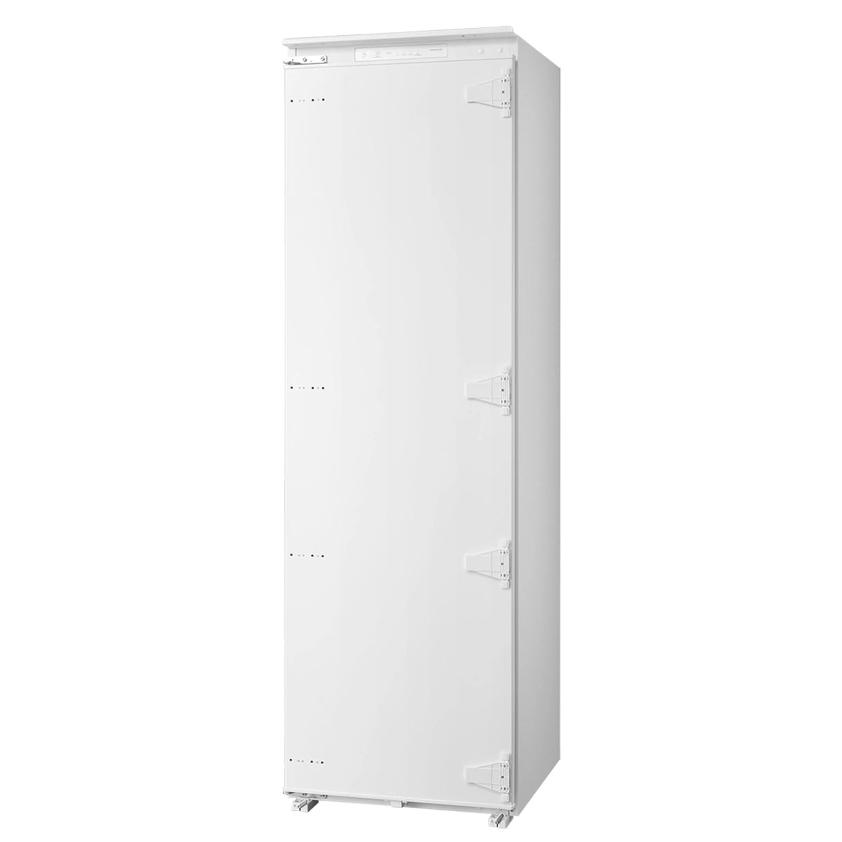 Midea MDRE306FGE01D Integrated 212L Total No Frost Tall Freezer – Renew 2 U
