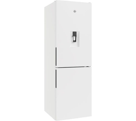 Hoover HOCE4T618EWWK 339L Total No Frost Fridge Freezer