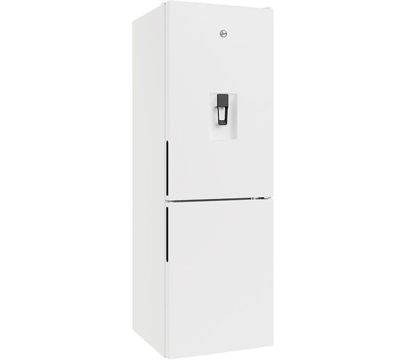 Hoover HOCE4T618EWWK 339L Total No Frost Fridge Freezer