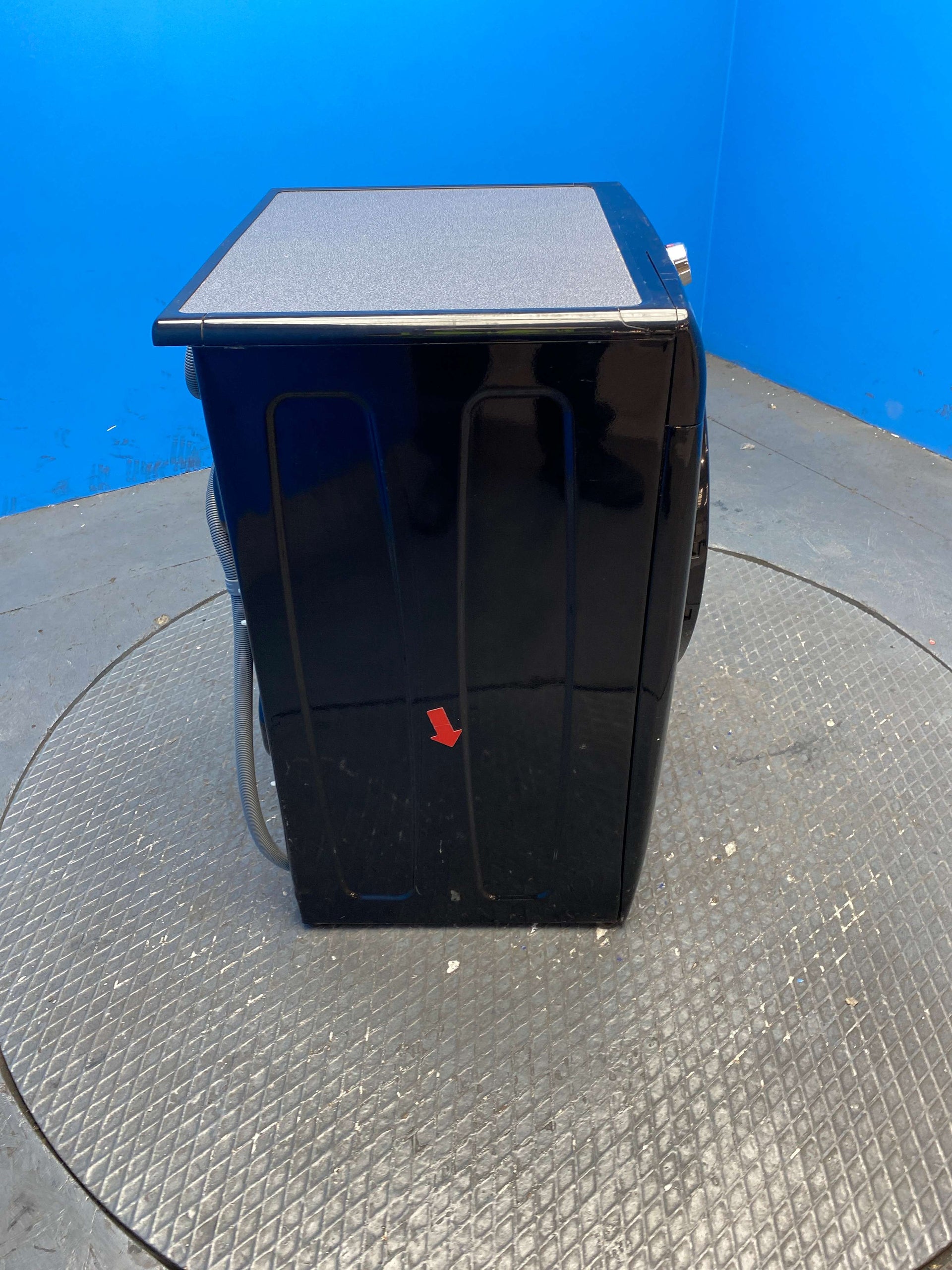 Hoover H3W 592DBBE 9kg 1500rpm Smart Washing Machine