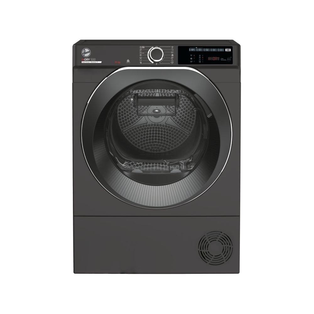 Hoover NDEH10A2TCBER 10kg Heat Pump Tumble Dryer – Renew 2 U