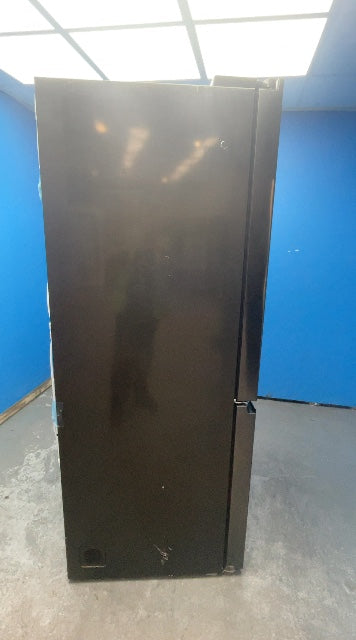 #GRC-163-390 - Haier Cube 90 Series 7 679L American Fridge Freezer – Plumbed Dual Ice Maker, Switch Zone
