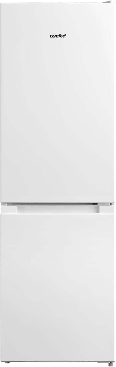 Comfee RCB169WH2(E) 174 Litre Combi Low Frost Fridge Freezer