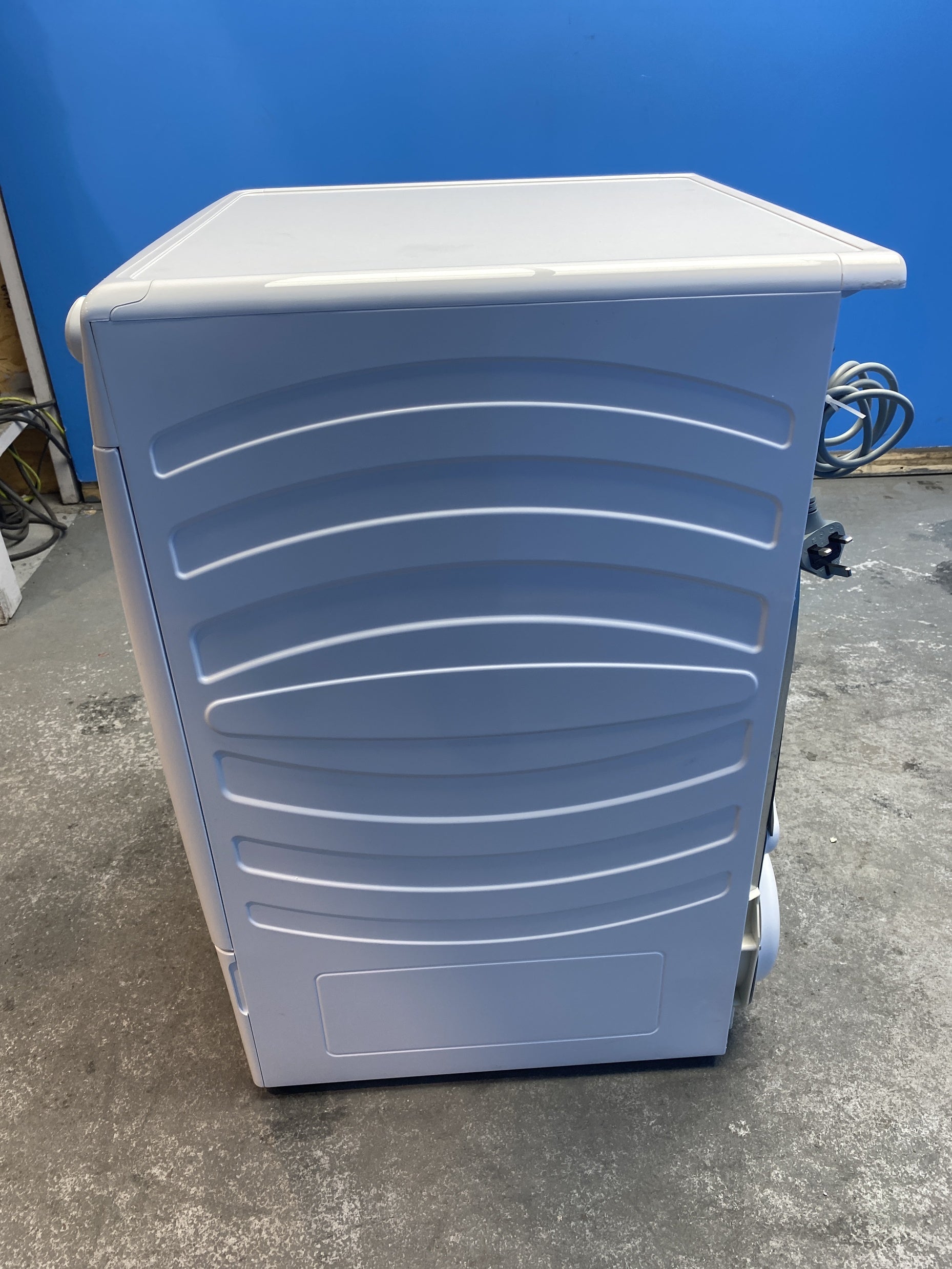 #GRC-154-402 - Candy CSOEC8DG 8kg Condenser Smart Tumble Dryer