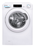 Candy CSW 4106TE/1-80 10kg / 6kg 1400 Spin Smart Washer Dryer