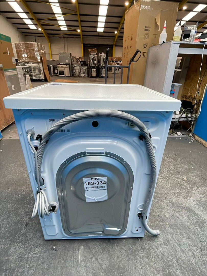 #GRC-163-334 - Samsung WW80K5413UW/EU 8kg 1400rpm AddWash Washing Machine